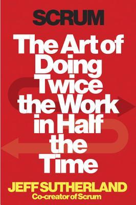The Art of Doing Twice the Work in Half the Time